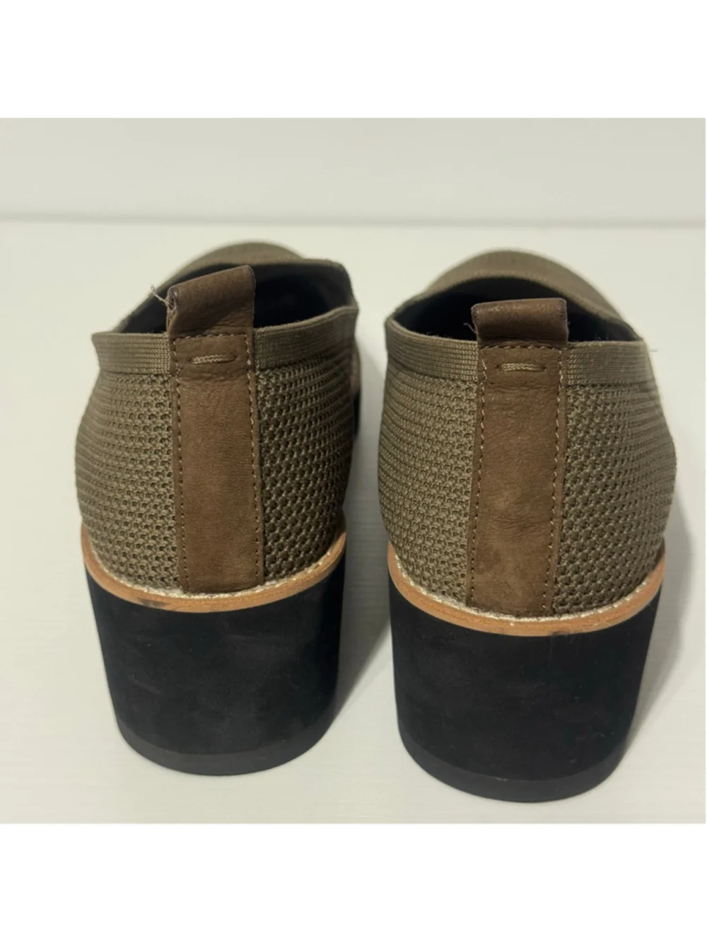 Eileen Fisher stylish comfortable